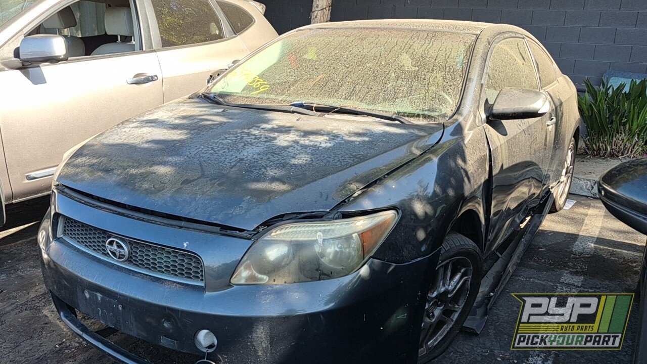 Photo of 2006 Scion Tc