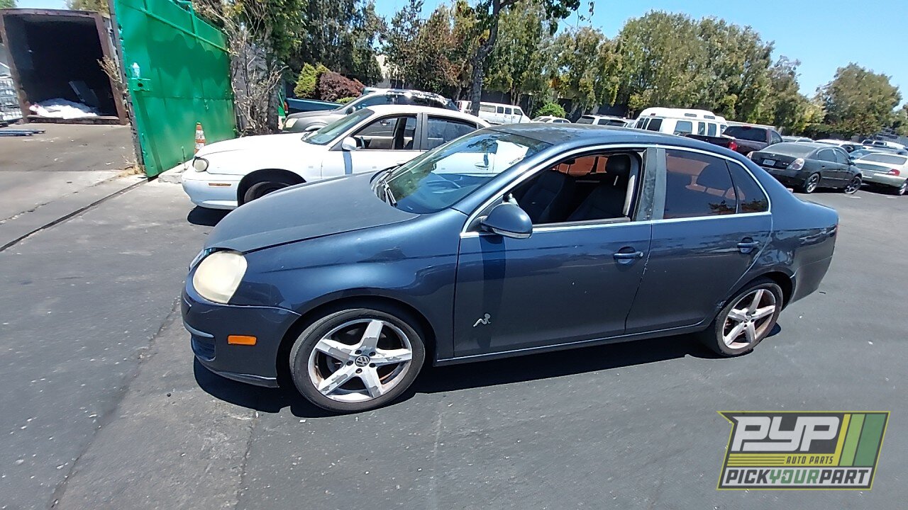Photo of 2008 Volkswagen Jetta