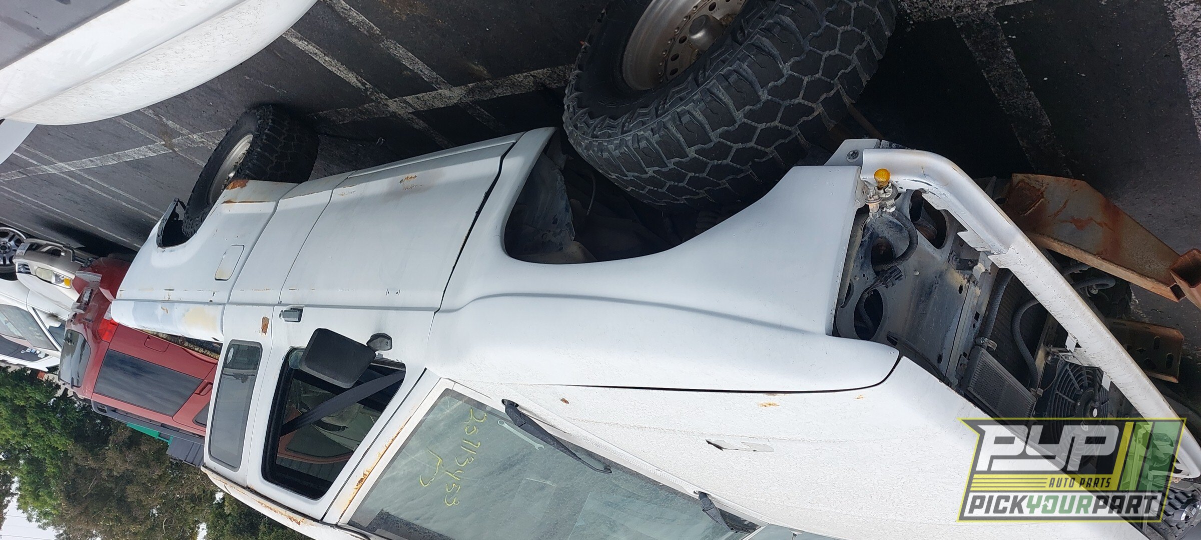 Photo of 1991 Ford Ranger
