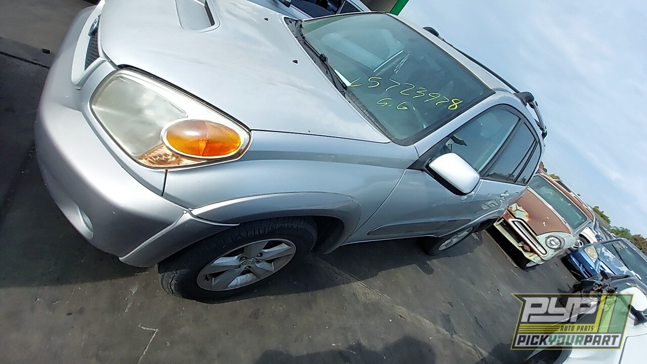 Photo of 2005 Toyota Rav4