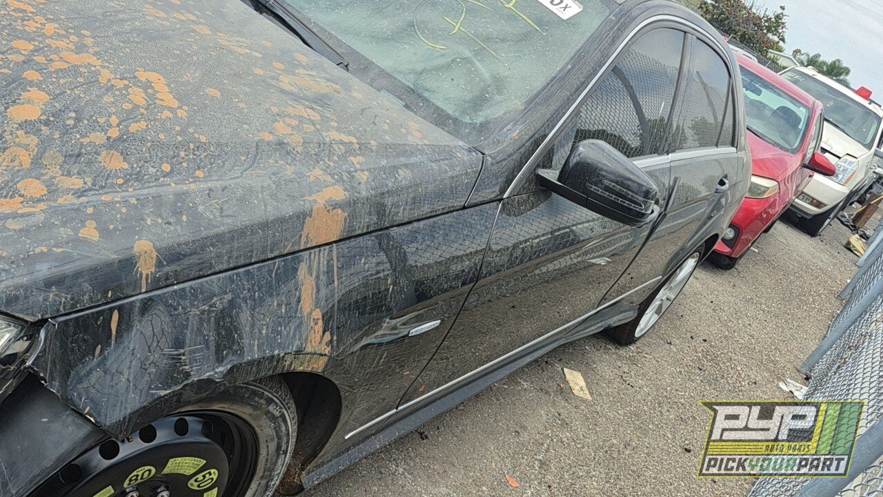 Photo of 2012 Mercedes-Benz E350
