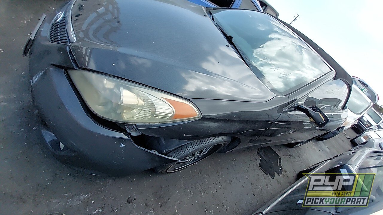 Photo of 2006 Toyota Solara