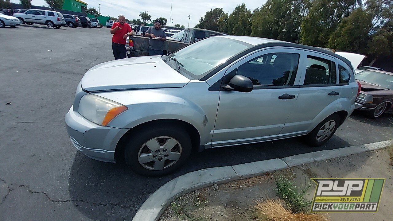 Photo of 2007 Dodge Caliber