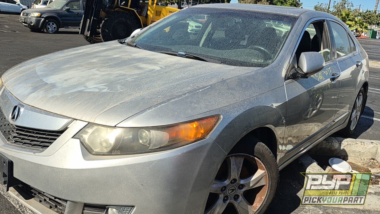 Photo of 2009 Acura Tsx