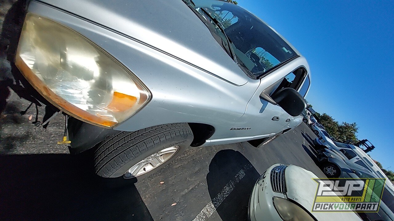 Photo of 2006 Dodge Ram 1500