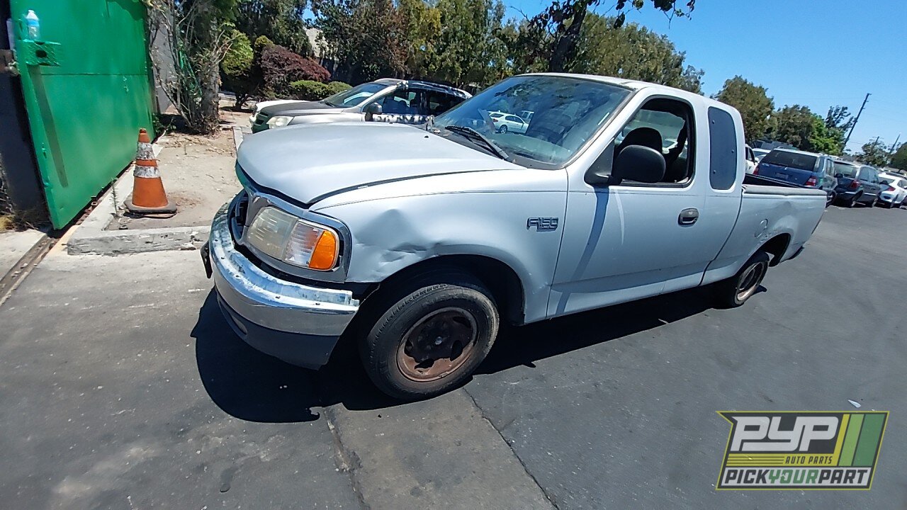 Photo of 2003 Ford F-150