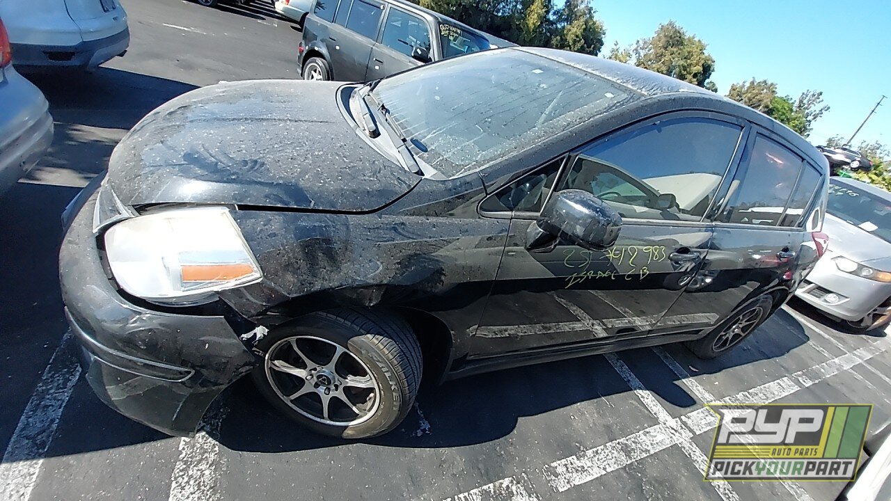 Photo of 2011 Nissan Versa