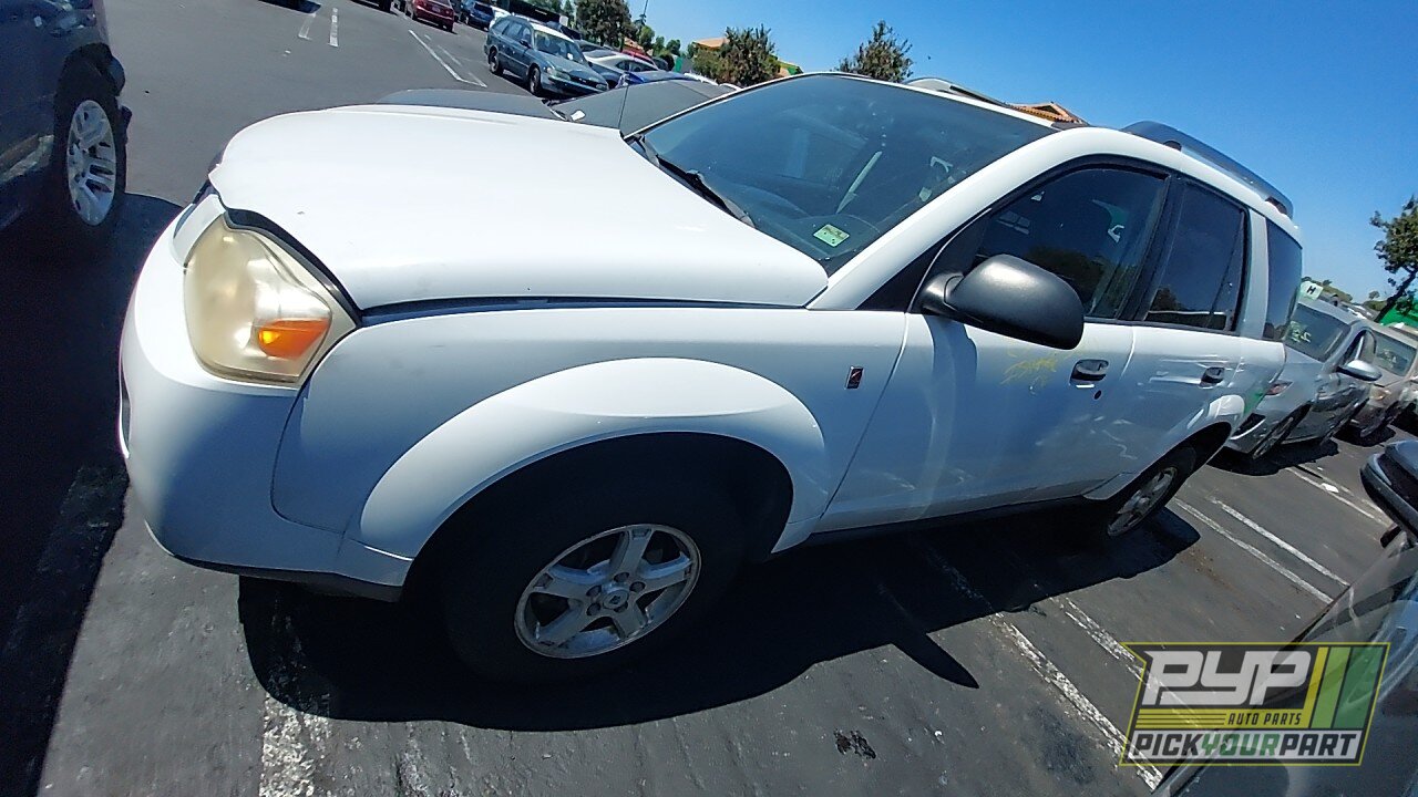 Photo of 2007 Saturn Vue
