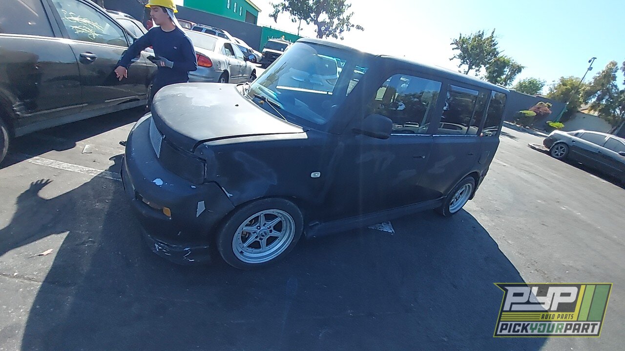 Photo of 2005 Scion Xb