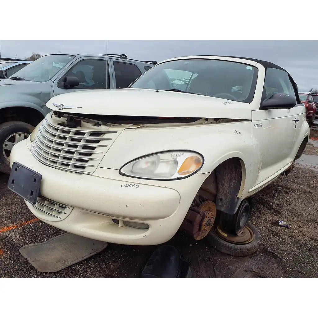 Photo of 2005 Chrysler Pt Cruiser