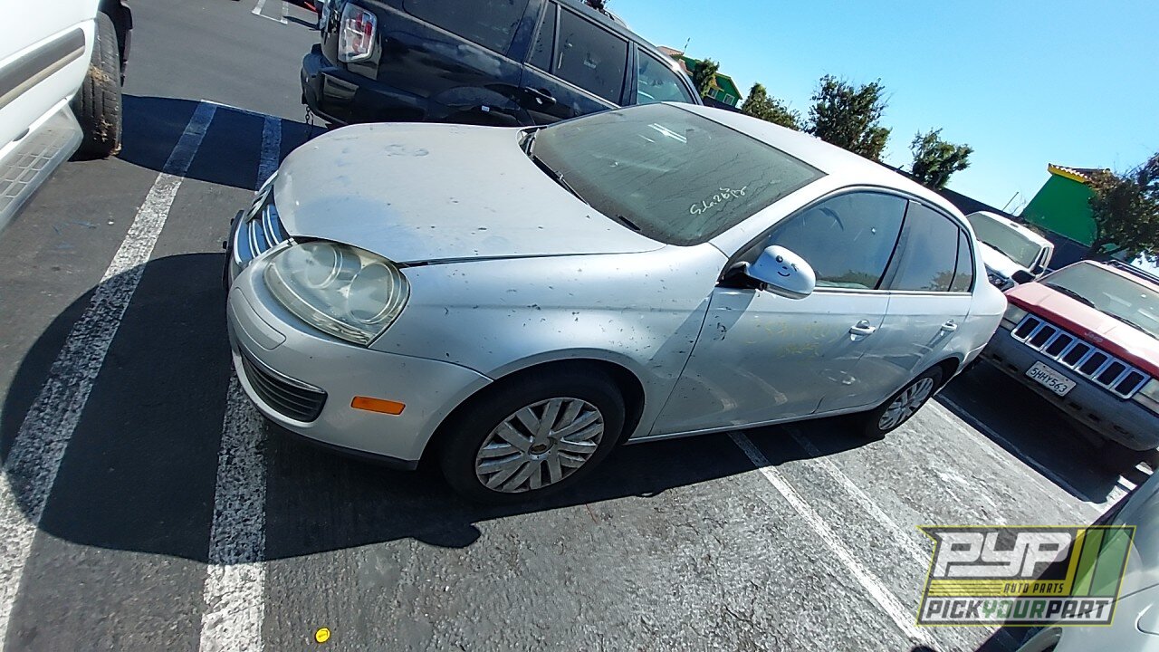 Photo of 2010 Volkswagen Jetta