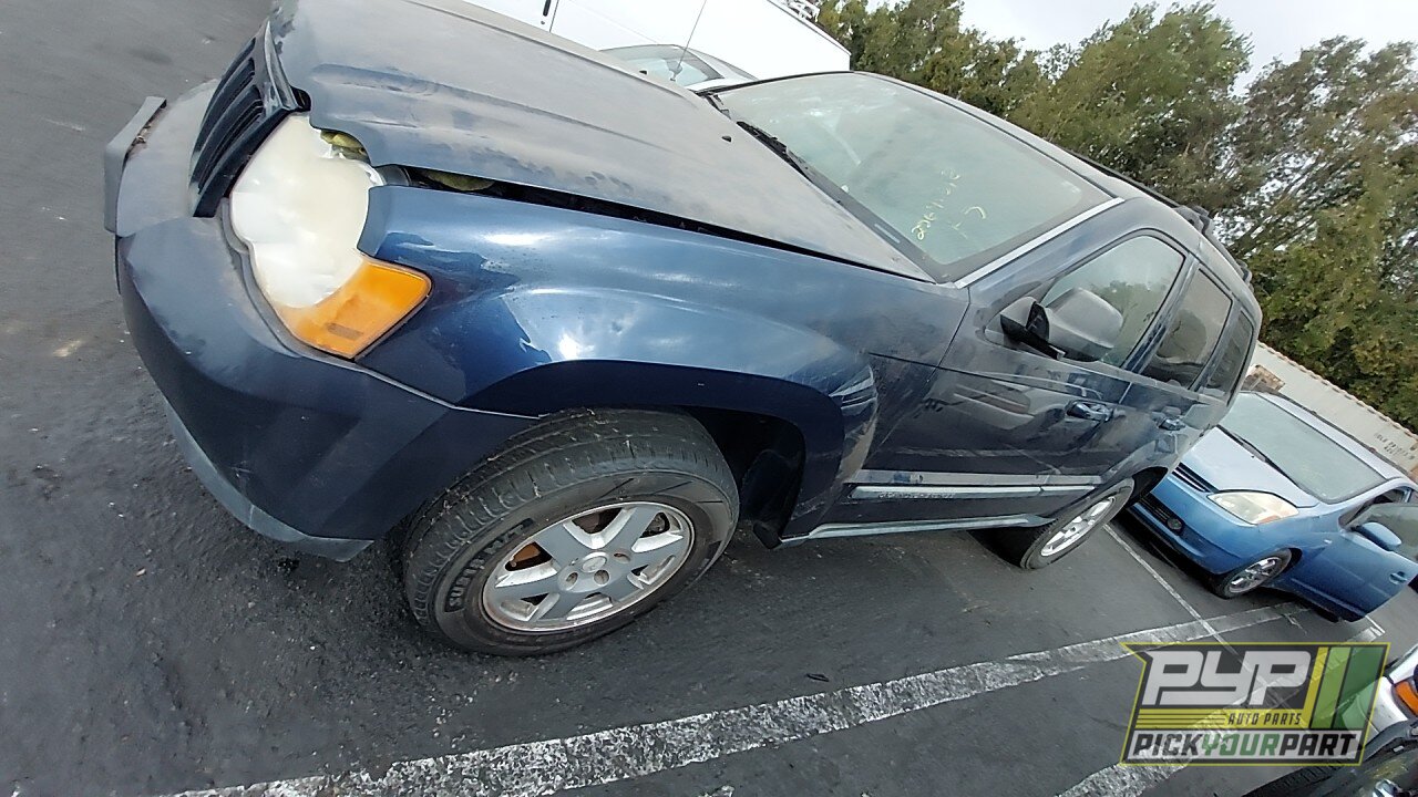 Photo of 2009 Jeep Grand Cherokee