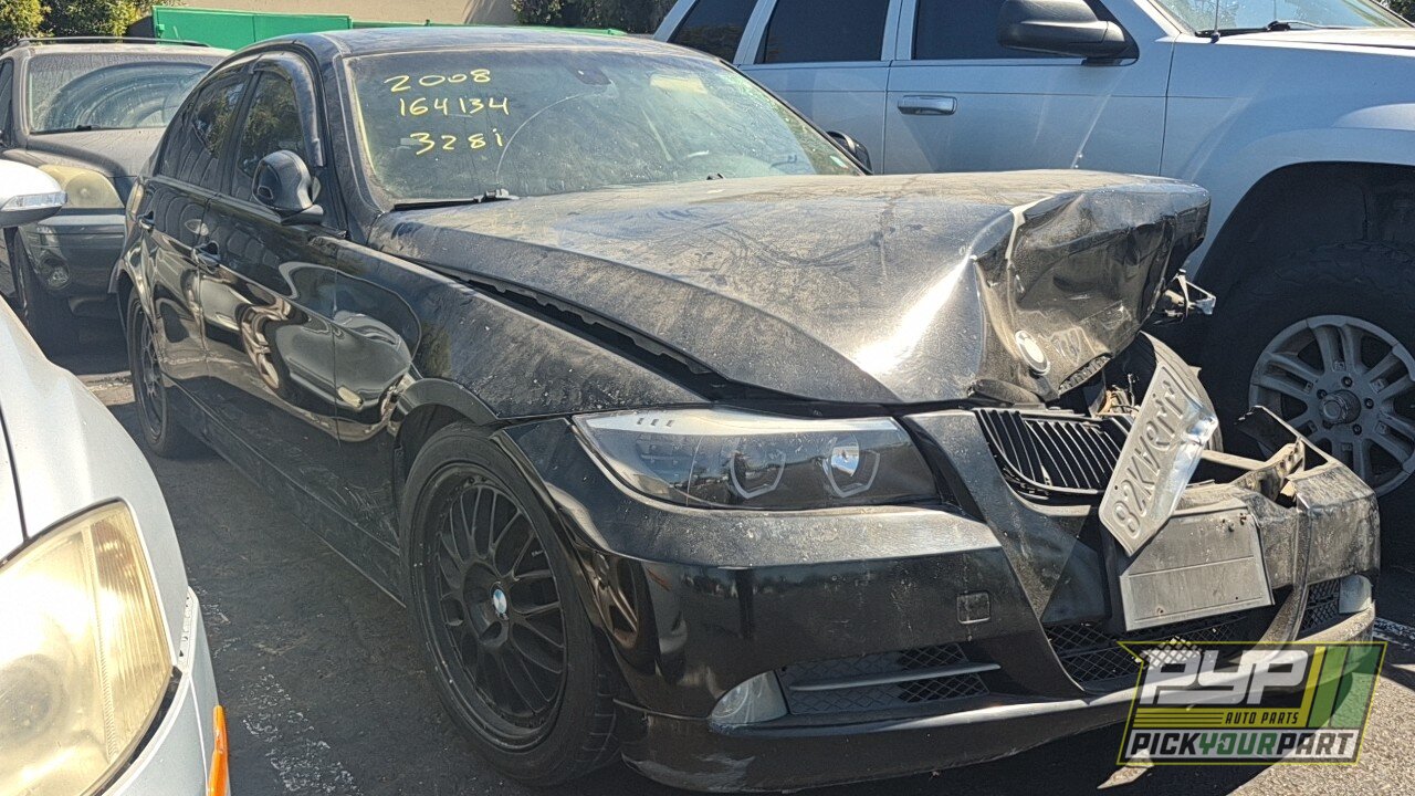 Photo of 2008 Bmw 328I