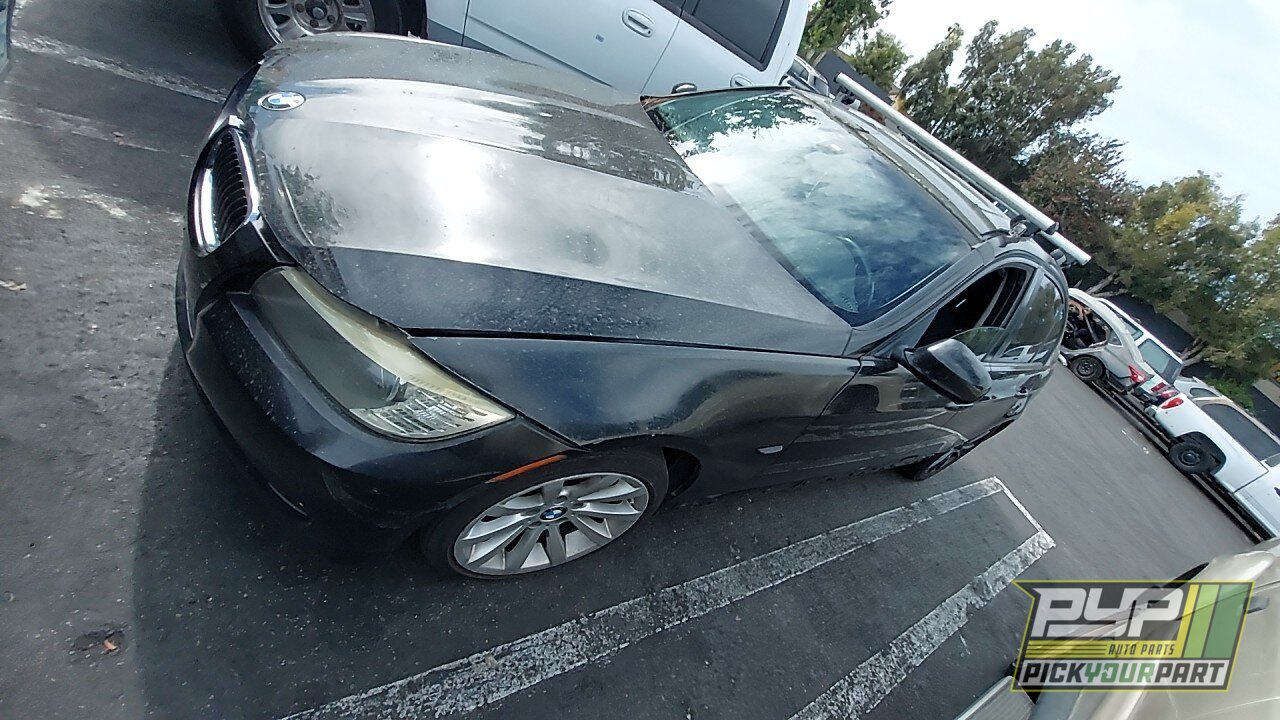 Photo of 2011 Bmw 328I