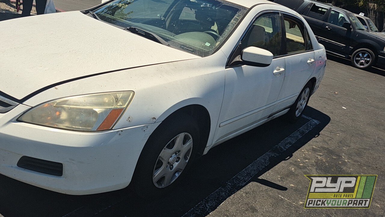 Photo of 2007 Honda Accord