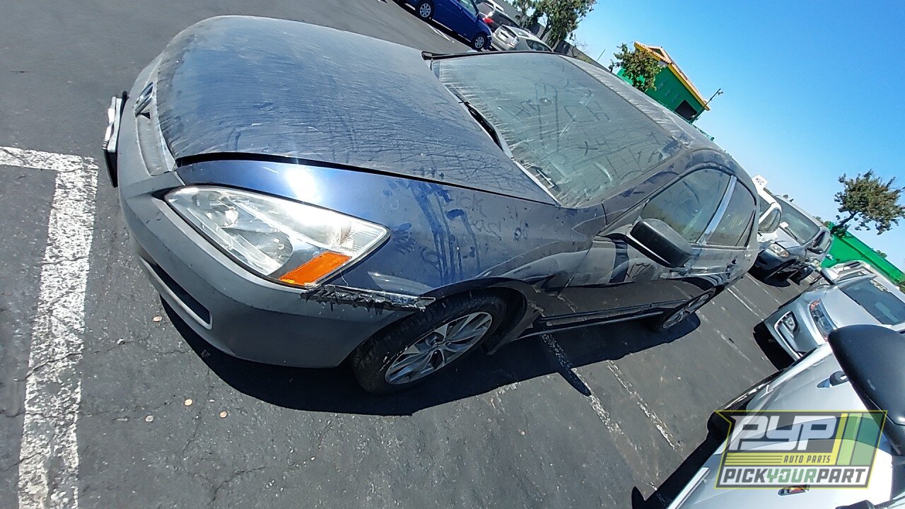 Photo of 2007 Honda Accord