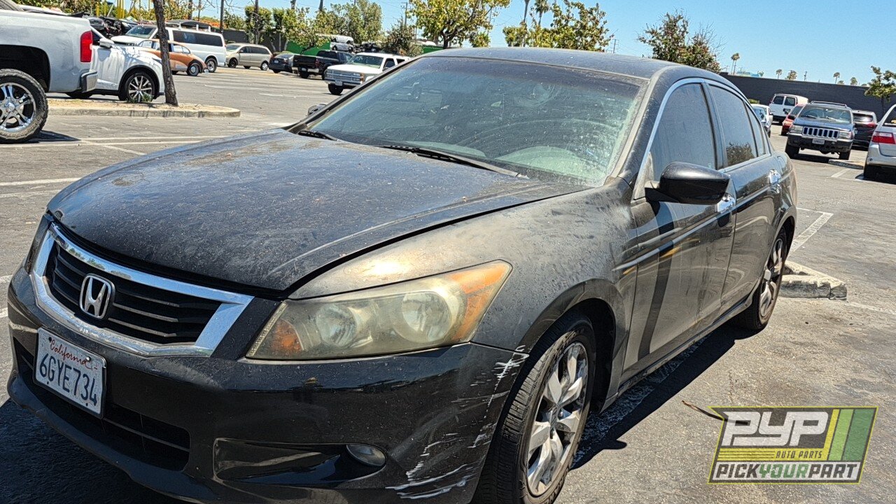 Photo of 2009 Honda Accord