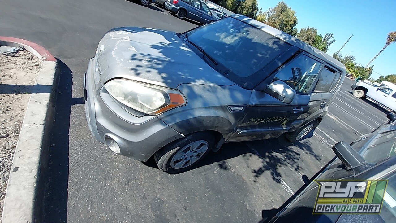 Photo of 2013 Kia Soul