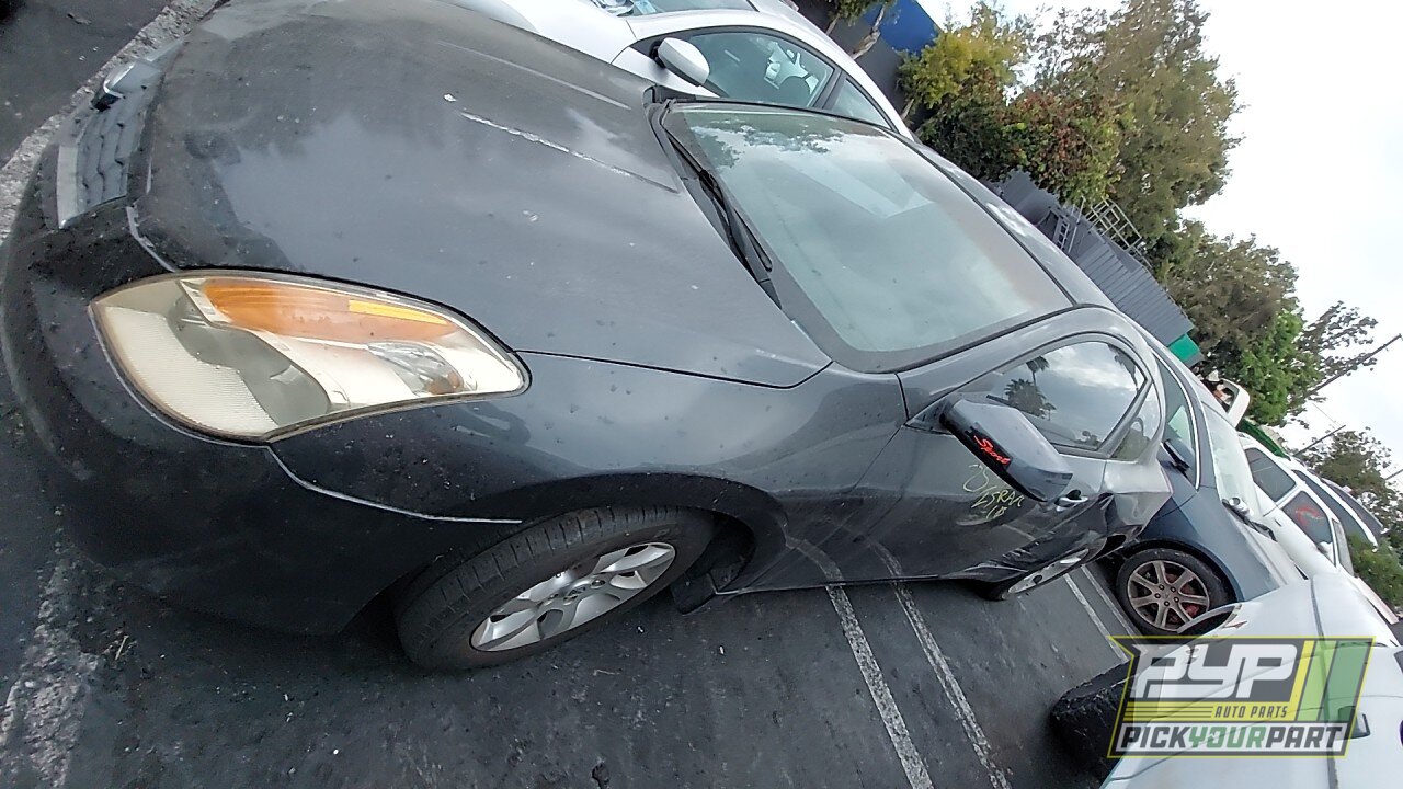 Photo of 2008 Nissan Altima
