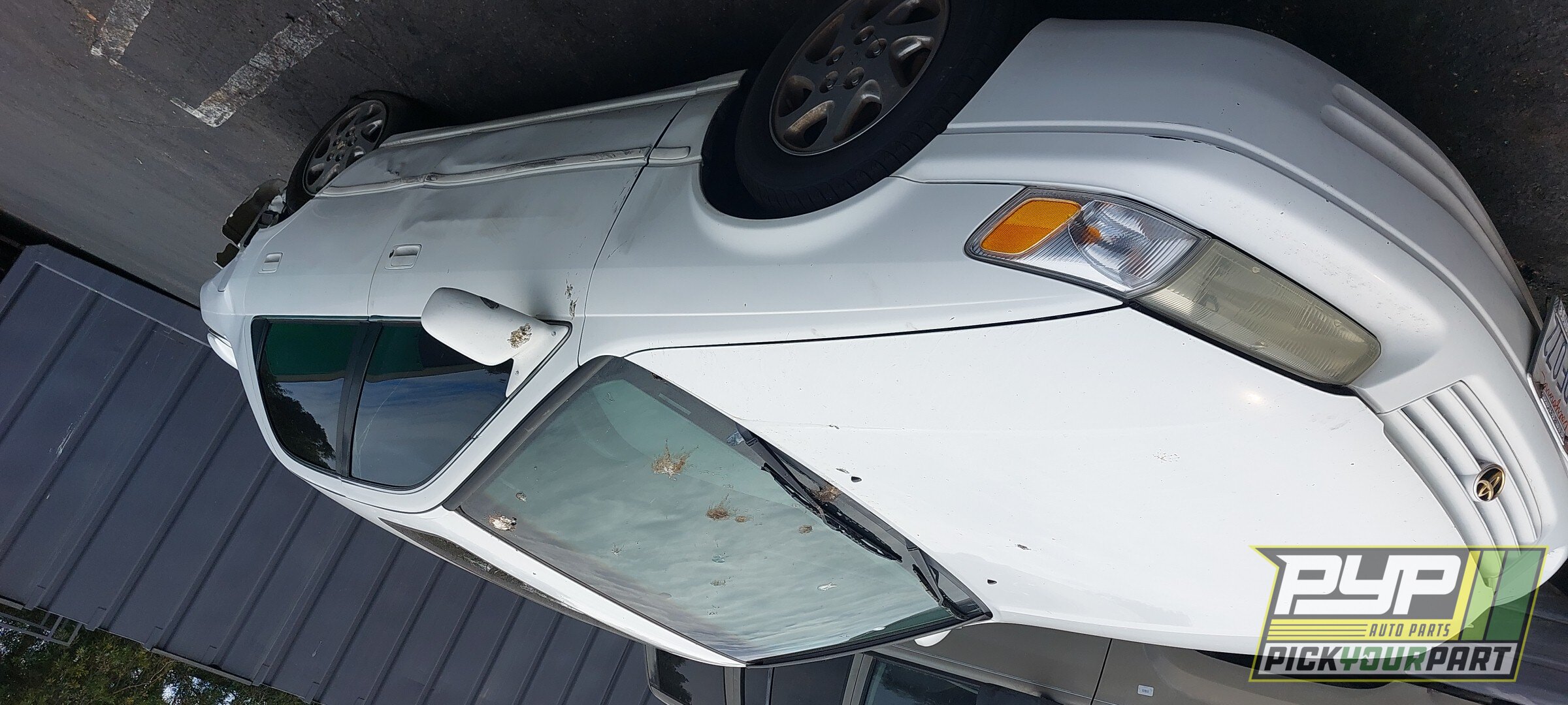 Photo of 1999 Toyota Camry