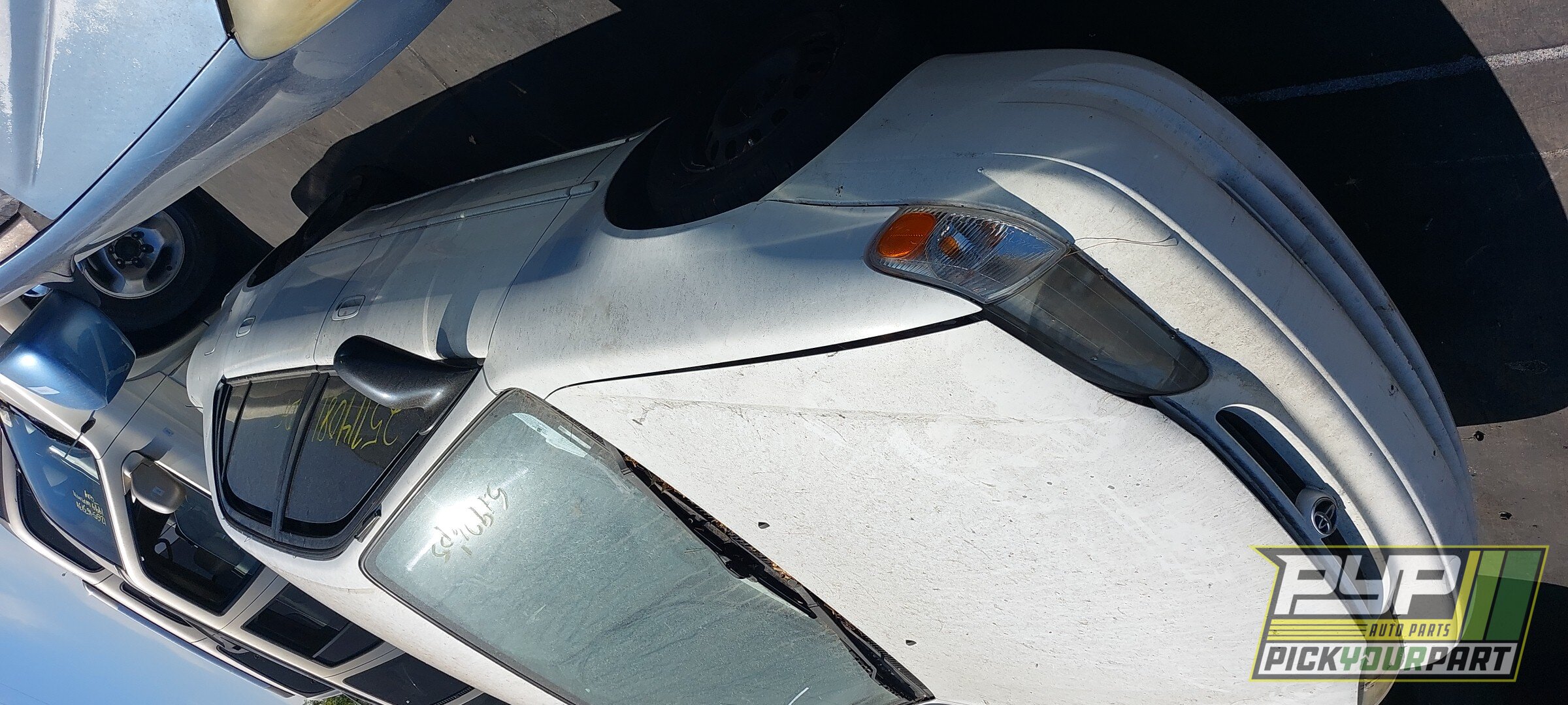 Photo of 1998 Toyota Corolla