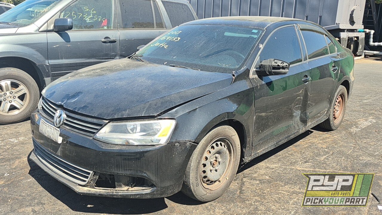 Photo of 2013 Volkswagen Jetta