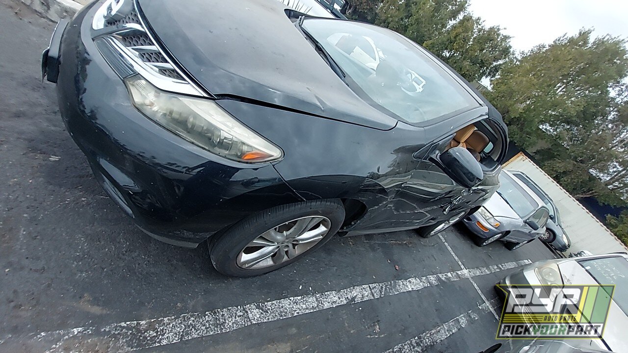 Photo of 2011 Nissan Murano