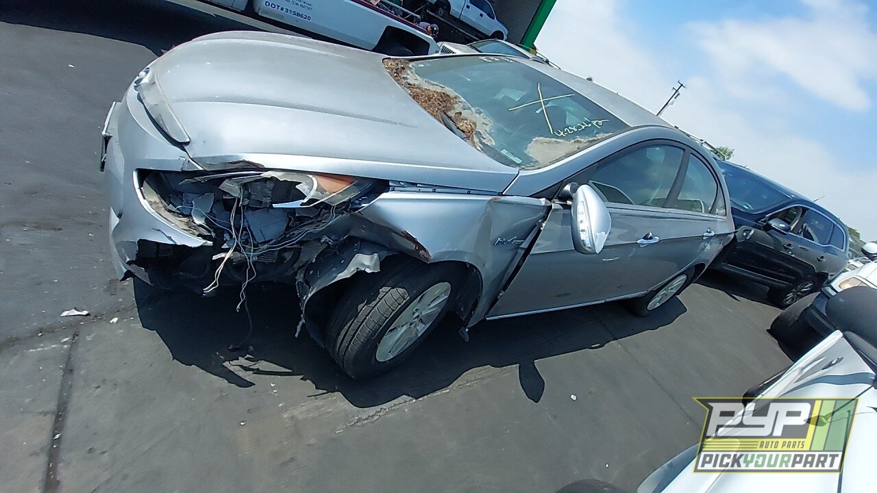 Photo of 2015 Hyundai Sonata