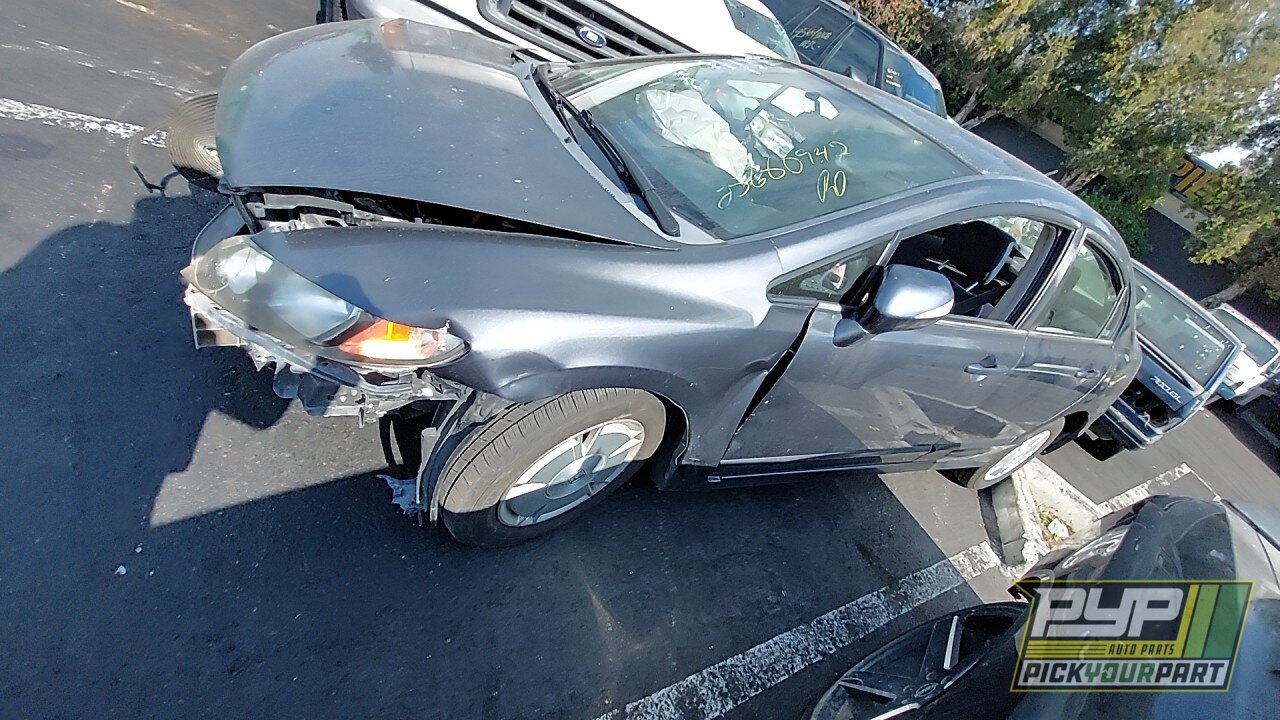 Photo of 2007 Honda Civic