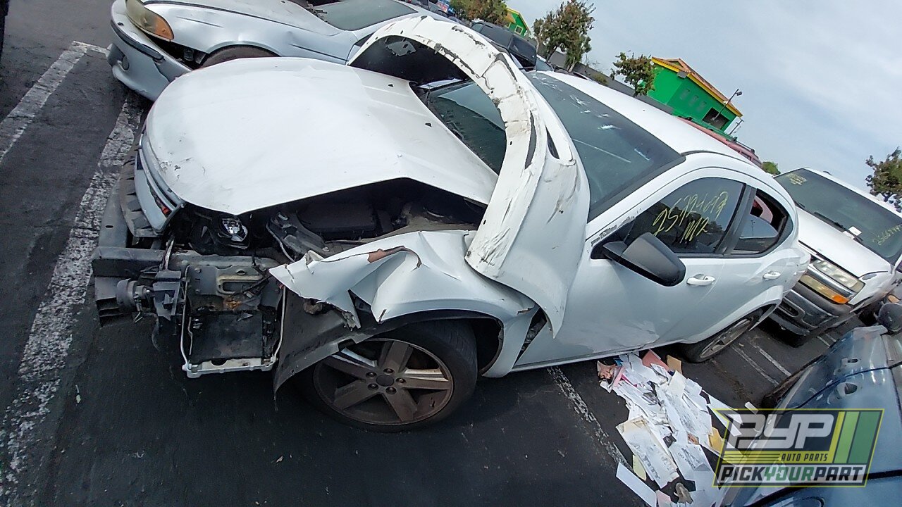 Photo of 2012 Dodge Avenger