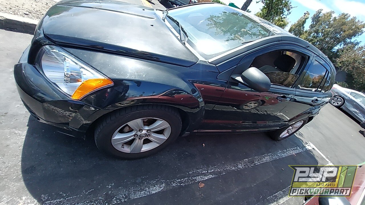 Photo of 2010 Dodge Caliber
