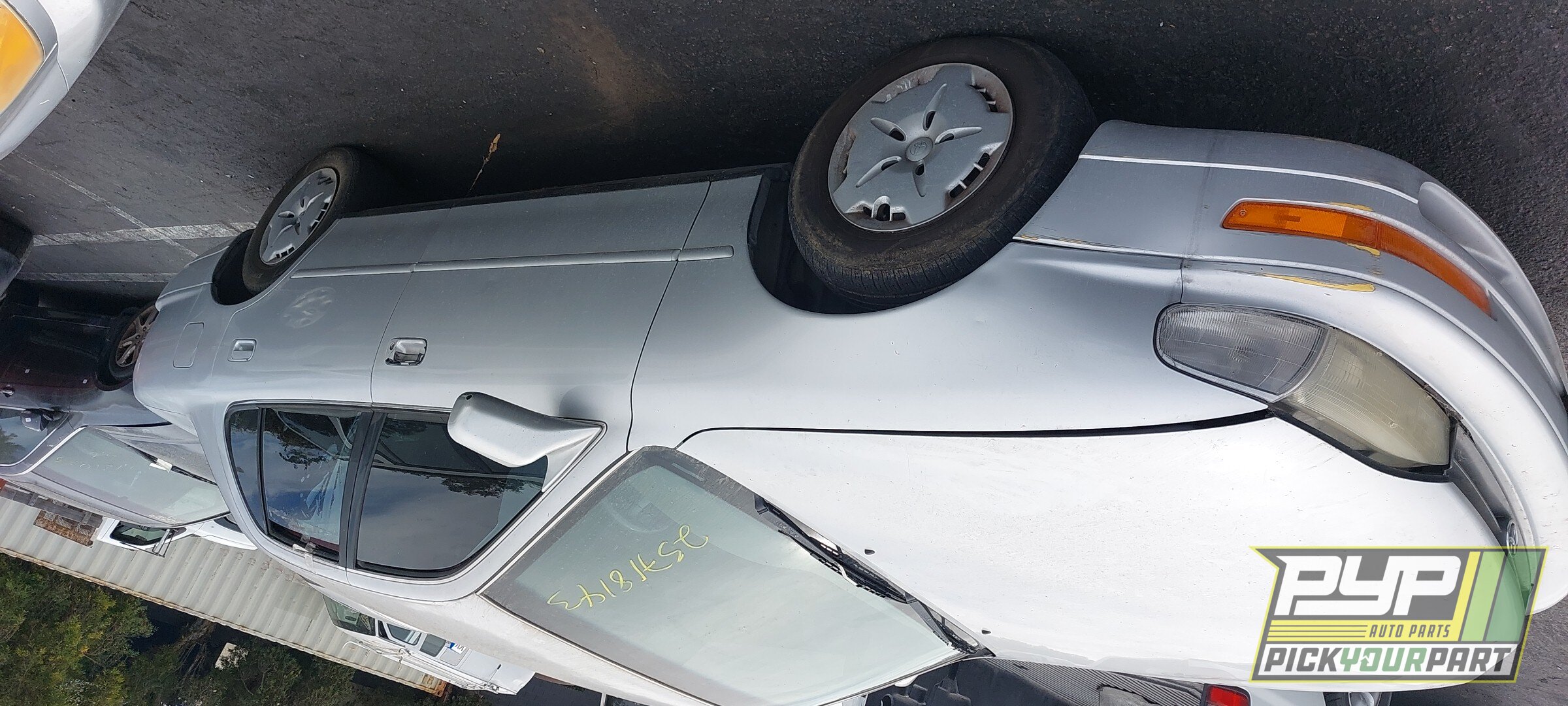 Photo of 1992 Toyota Camry