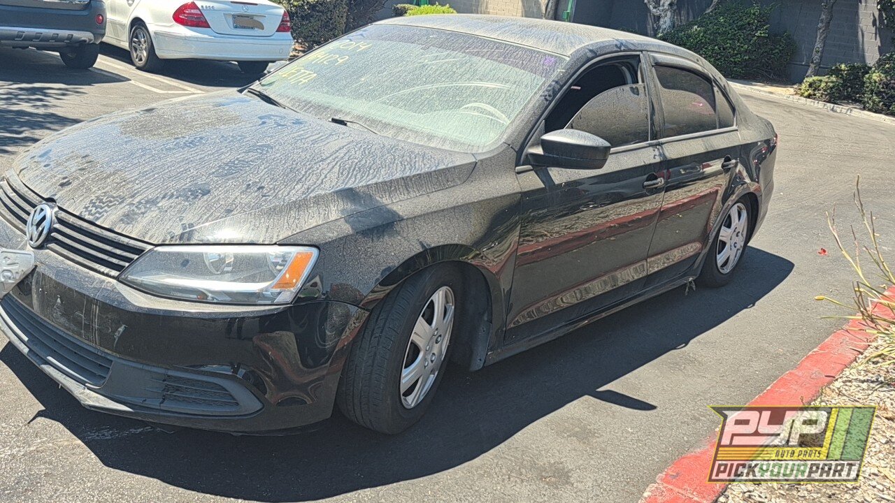 Photo of 2014 Volkswagen Jetta