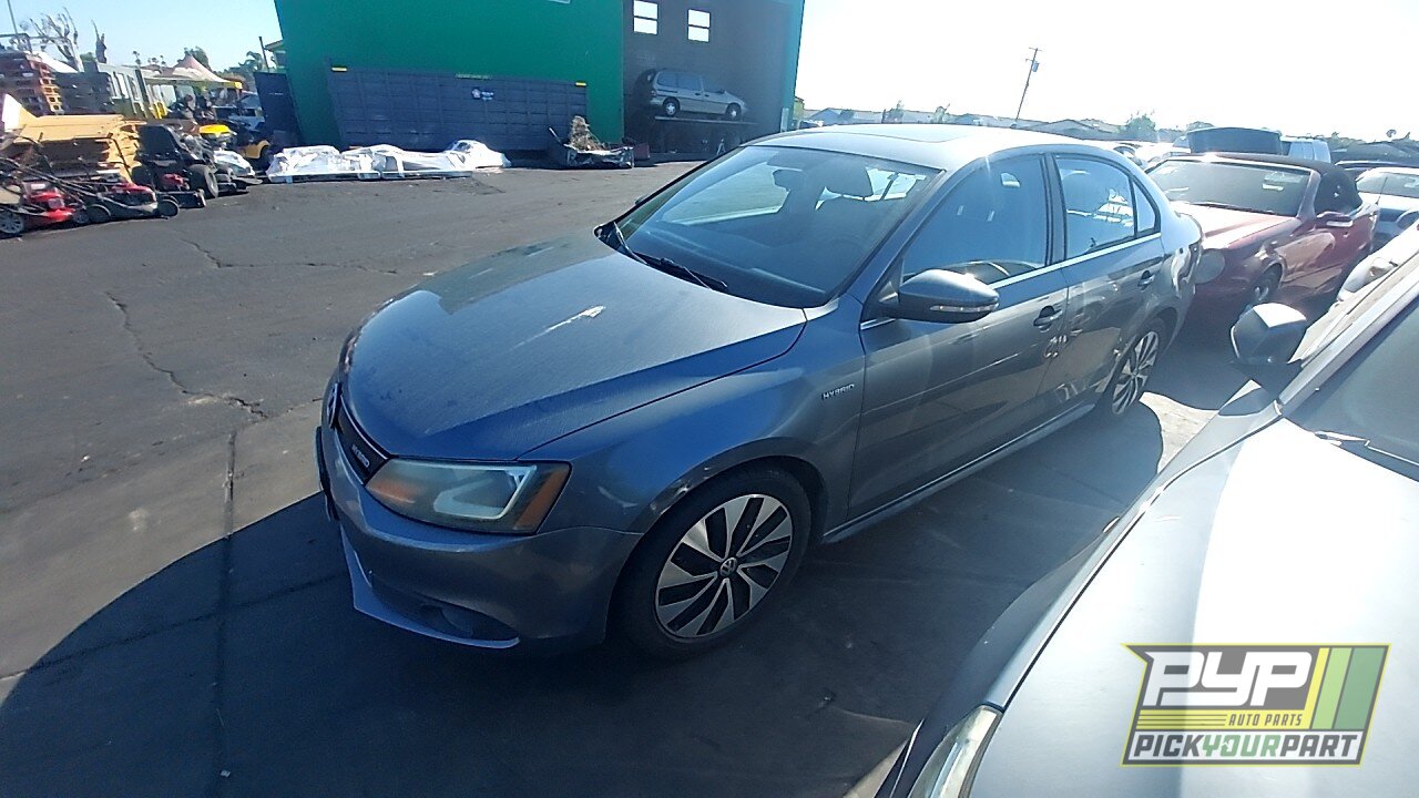 Photo of 2013 Volkswagen Jetta