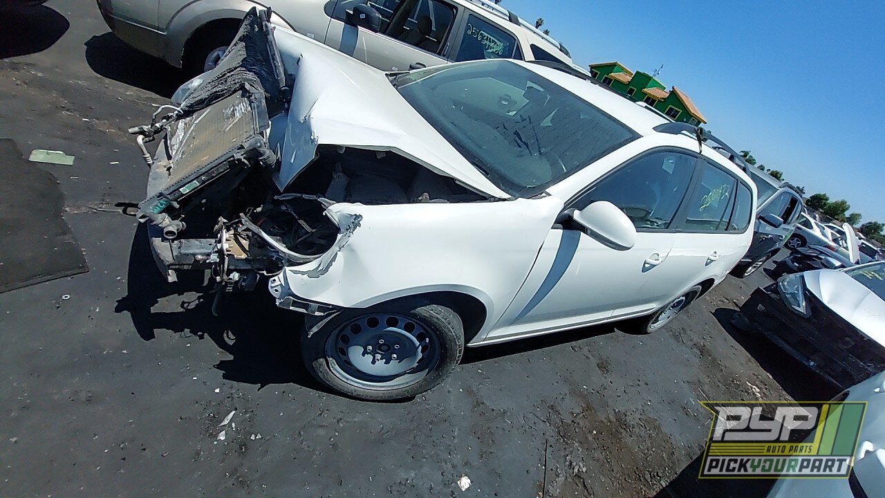 Photo of 2013 Volkswagen Jetta
