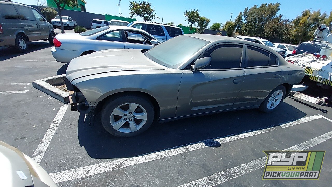 Photo of 2012 Dodge Charger