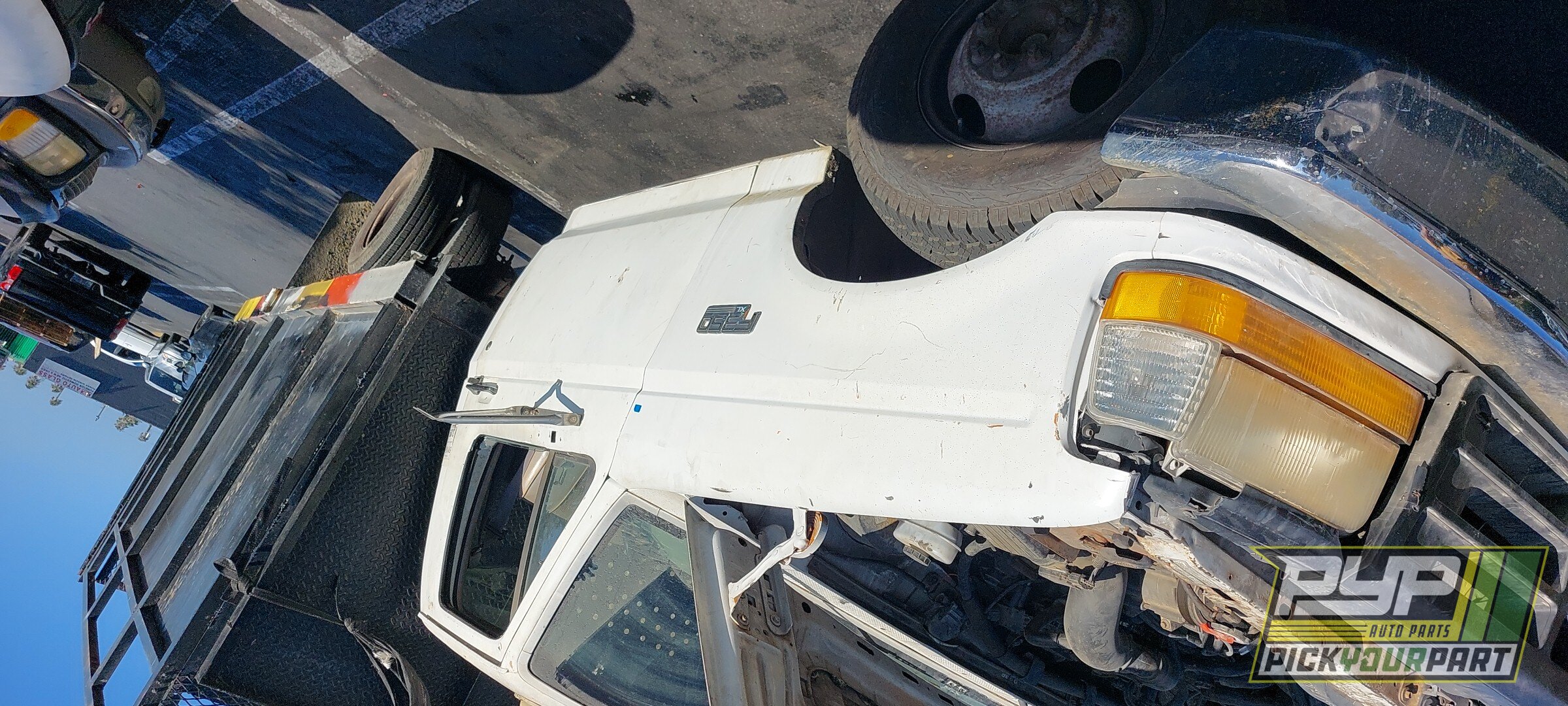 Photo of 1997 Ford F-350