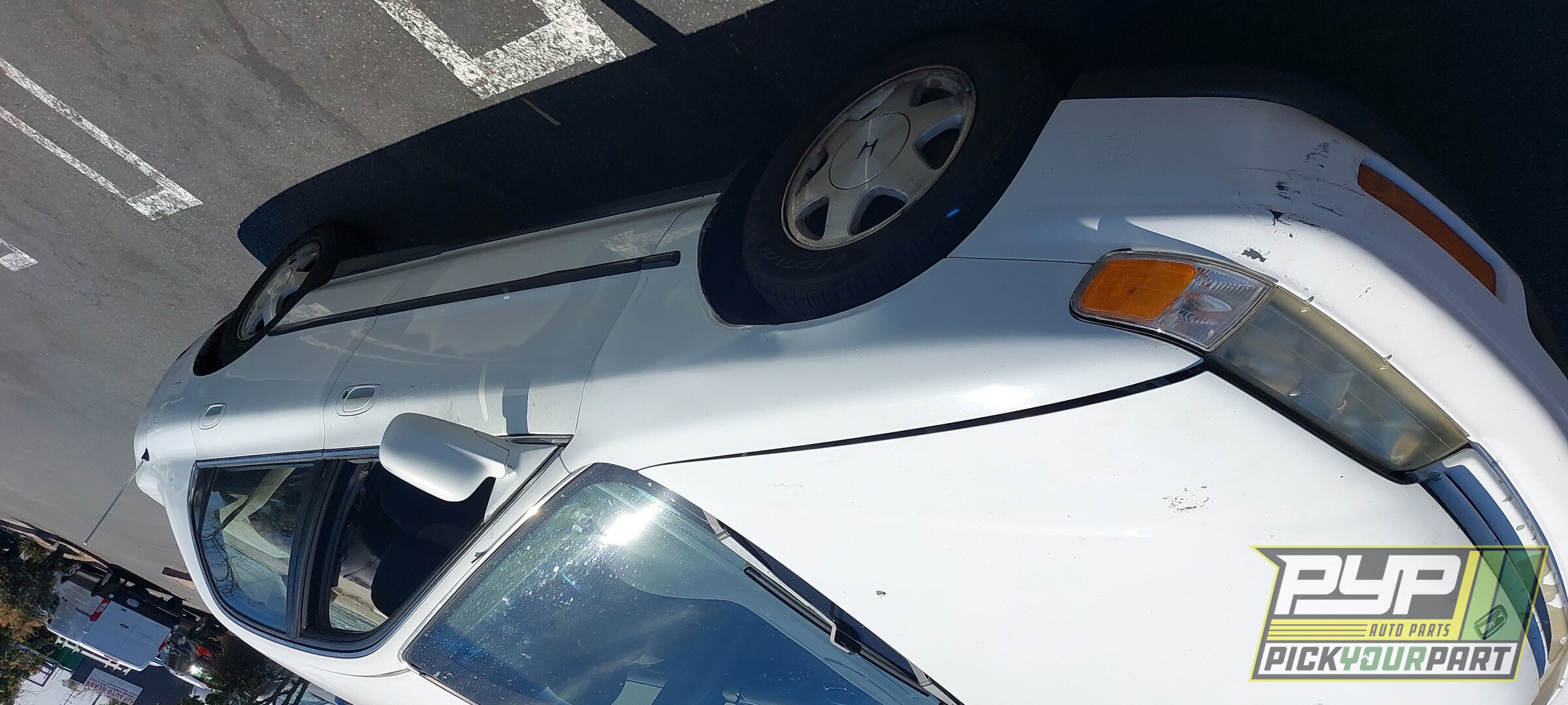 Photo of 1994 Honda Accord
