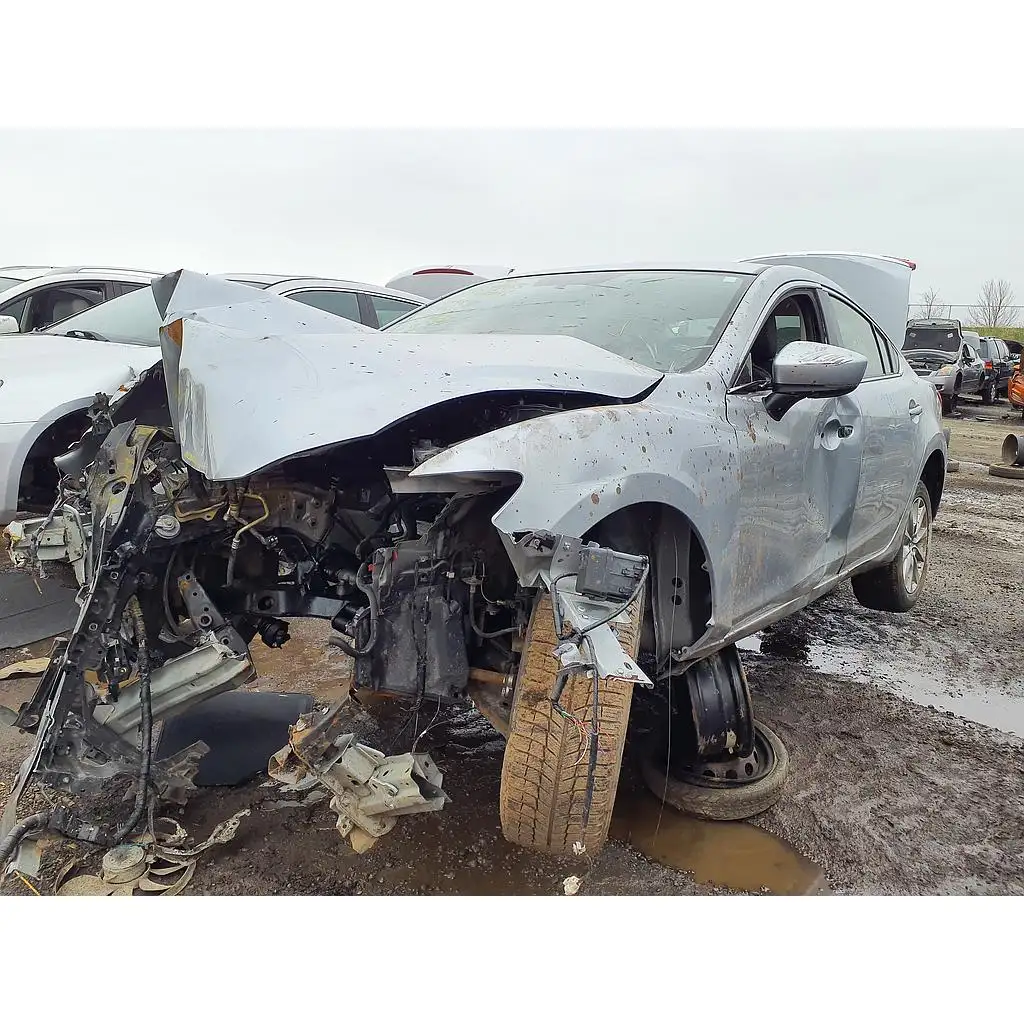 Photo of 2017 Mazda Mazda6