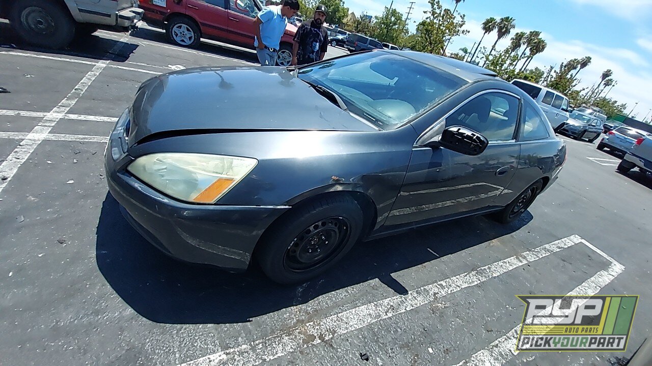 Photo of 2005 Honda Accord