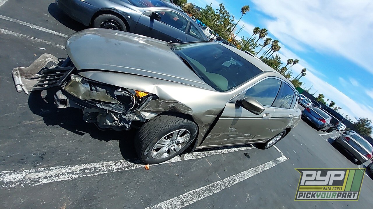 Photo of 2008 Honda Accord