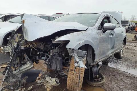 Photo of 2017 Mazda Mazda6