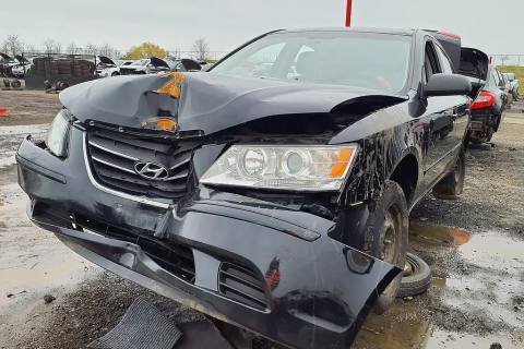 Photo of 2010 Hyundai Sonata