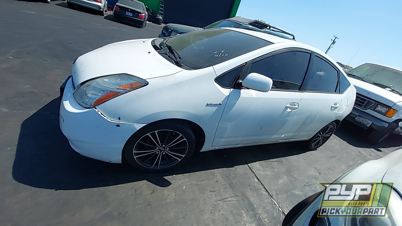 Photo of 2006 Toyota Prius