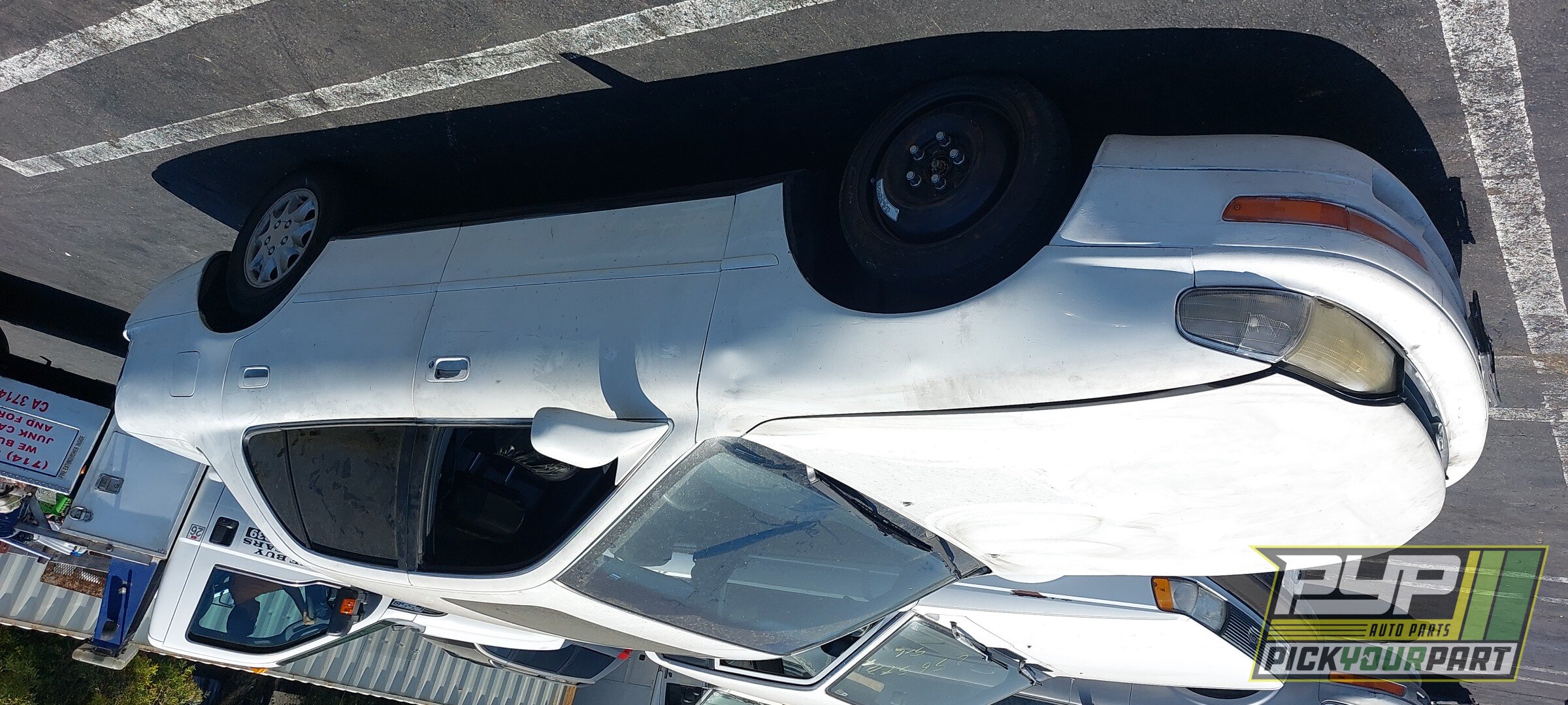 Photo of 1993 Toyota Camry