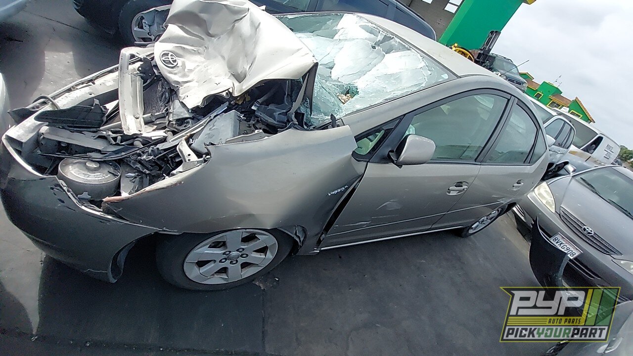 Photo of 2008 Toyota Prius
