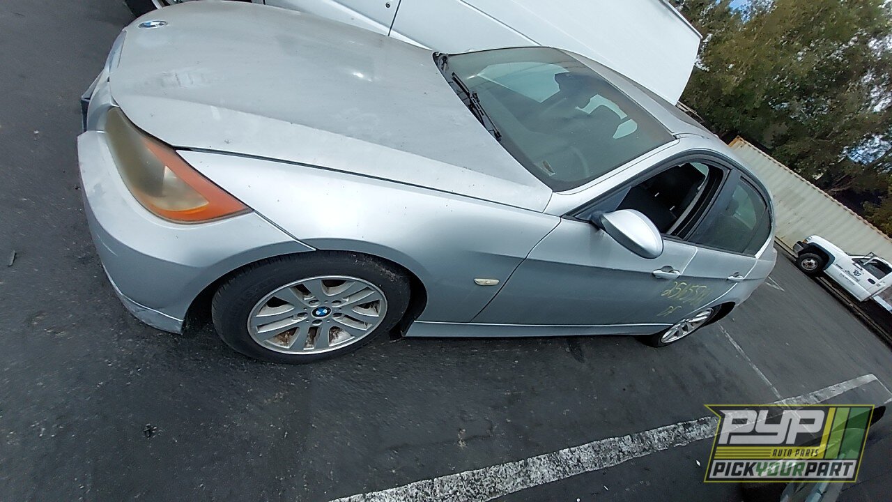 Photo of 2006 Bmw 325I
