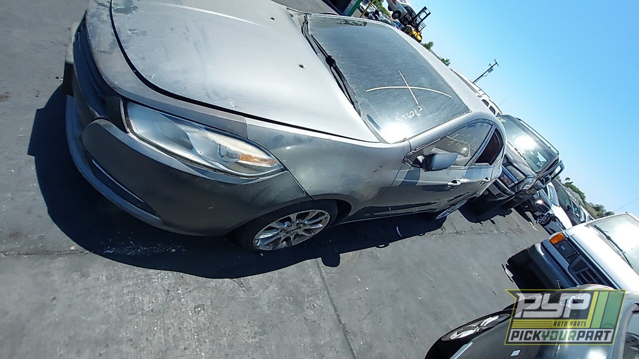 Photo of 2013 Dodge Dart