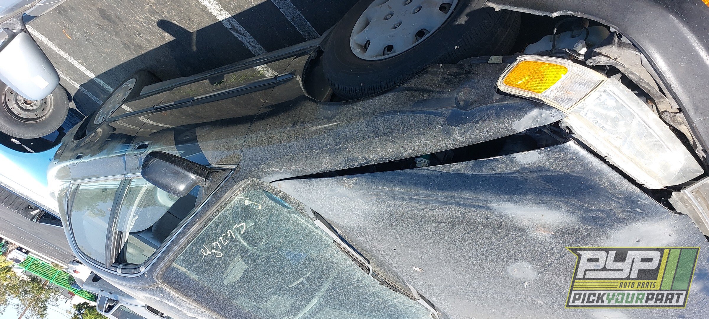 Photo of 1997 Honda Accord