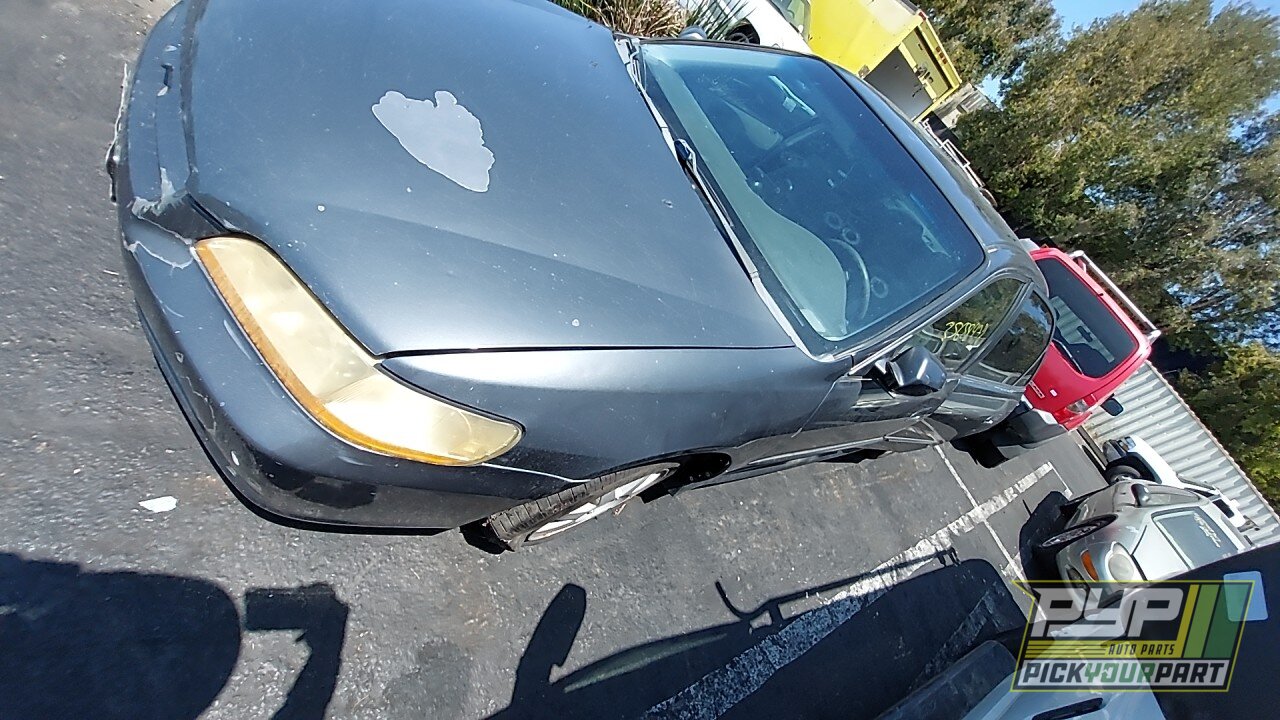 Photo of 2002 Honda Accord